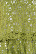 Load image into Gallery viewer, Lucy Tank - Olive Hour
