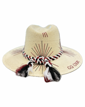 Load image into Gallery viewer, Go Cocks Gameday Hat
