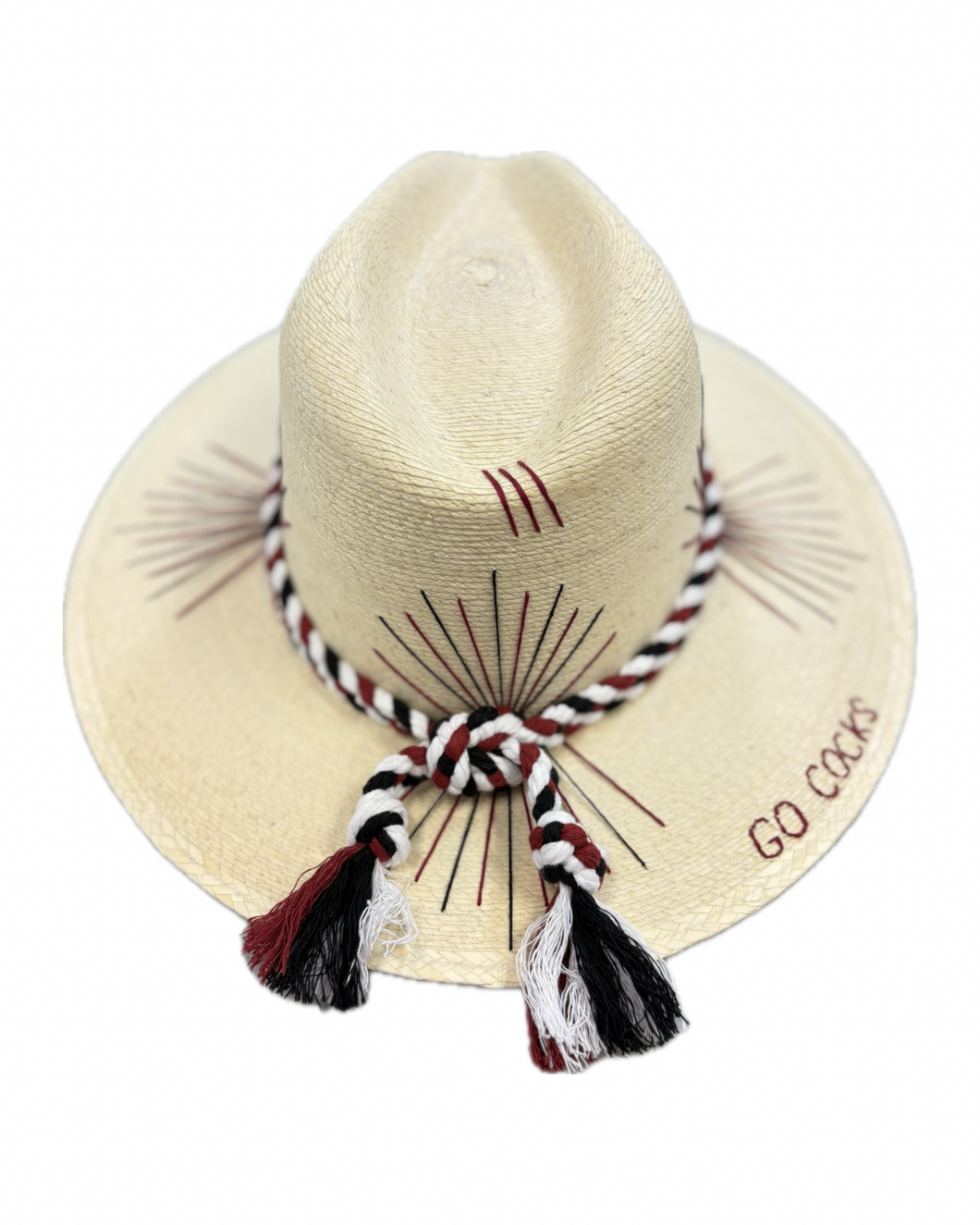 Go Cocks Gameday Hat
