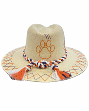 Load image into Gallery viewer, Clemson Agave Gameday Hat
