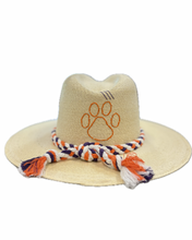 Load image into Gallery viewer, Clemson Paw Gameday Hat
