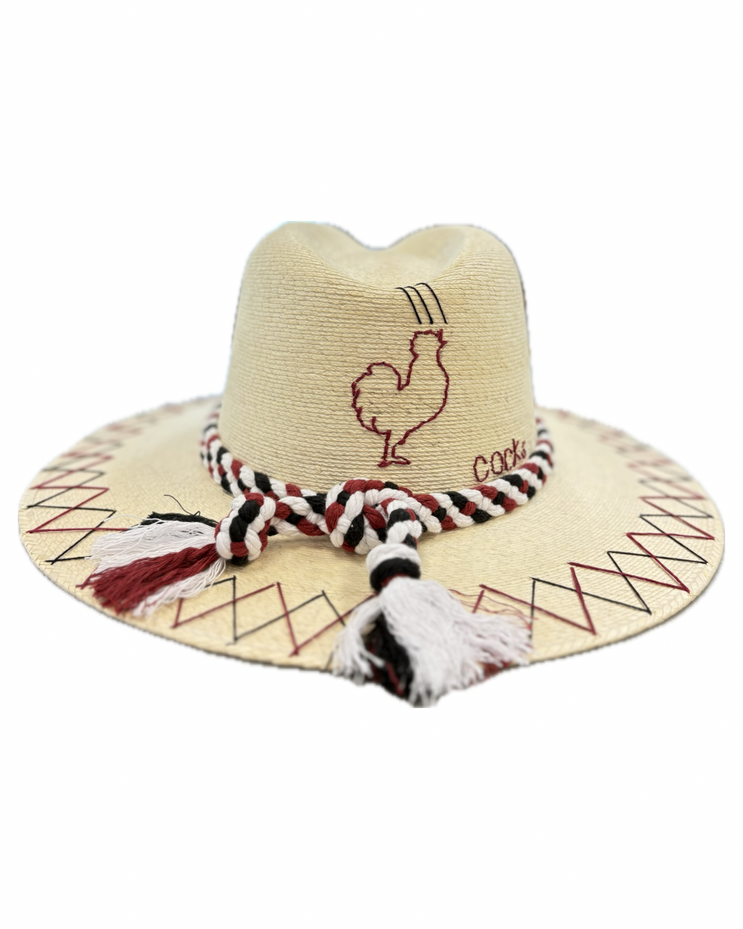Gamecocks Rooster Gameday Hat