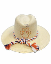 Load image into Gallery viewer, Clemson Paw Gameday Hat
