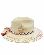 Load image into Gallery viewer, Clemson Agave Gameday Hat
