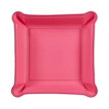 Load image into Gallery viewer, Leather Valet Tray- More Colors
