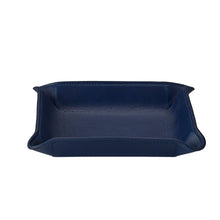 Load image into Gallery viewer, Leather Valet Tray- More Colors
