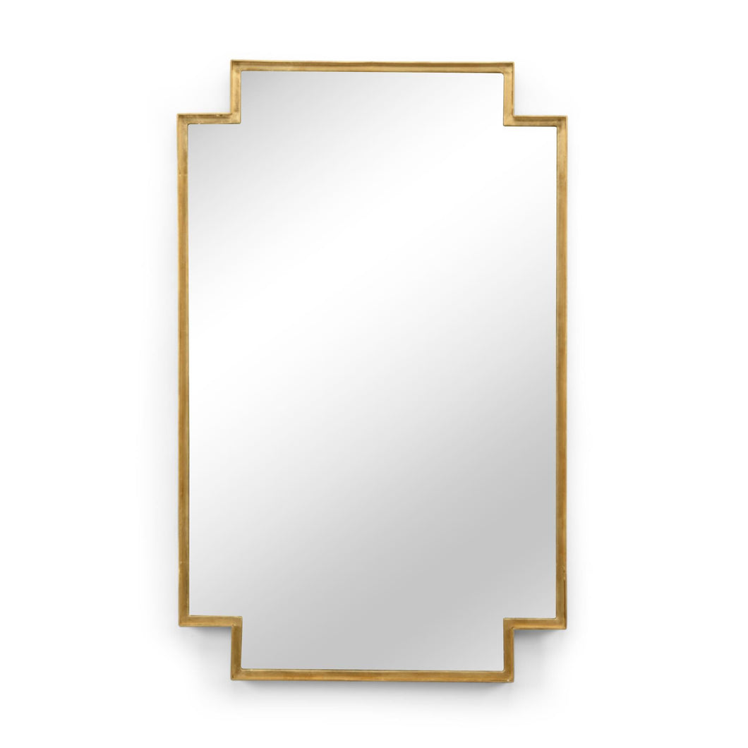 Fiona Mirror - Gold