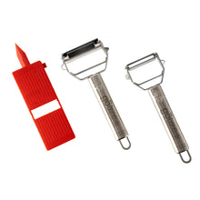 Load image into Gallery viewer, The Götze Peelers Set
