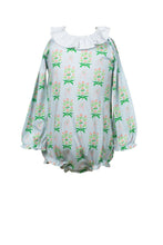Load image into Gallery viewer, Margot Long Sleeve Girl Bubble
