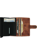 Load image into Gallery viewer, Miniwallet Dutch Martin
