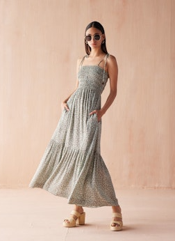 Adley Maxi - Eliot Galapago