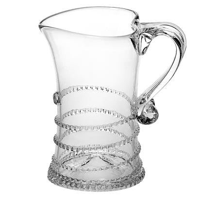 Amalia Clear Creamer