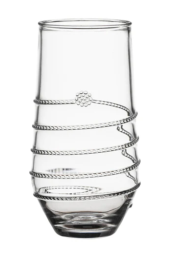 Amalia Acrylic Large Tumbler