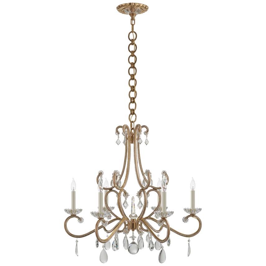 Montmartre Medium Chandelier