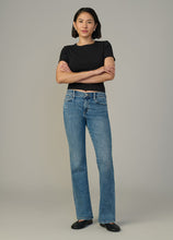 Load image into Gallery viewer, The Provocateur Mid Rise Petite Bootcut - Fixated
