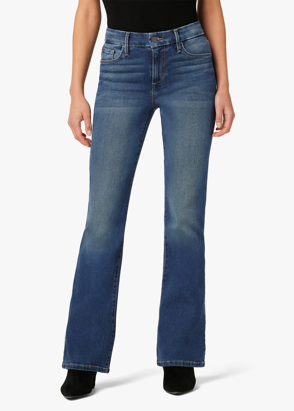 The Provocateur Petite Bootcut - Stephaney