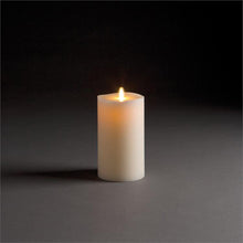 Load image into Gallery viewer, LightLi Wick-to-Flame Pillar - 4x7
