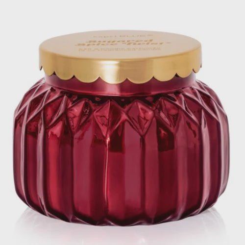 Royal Gem Sugared Spice Twist Candle - 8oz