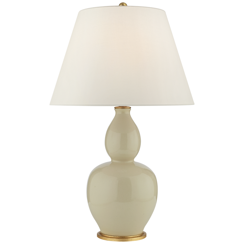 Yue Double Gourd Table Lamp