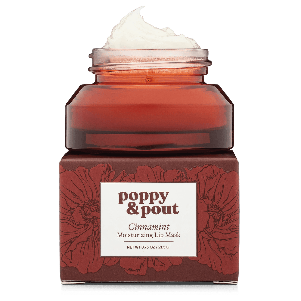 Lip Mask