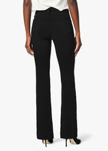 Load image into Gallery viewer, The Provocateur Petite Bootcut Jean in Black
