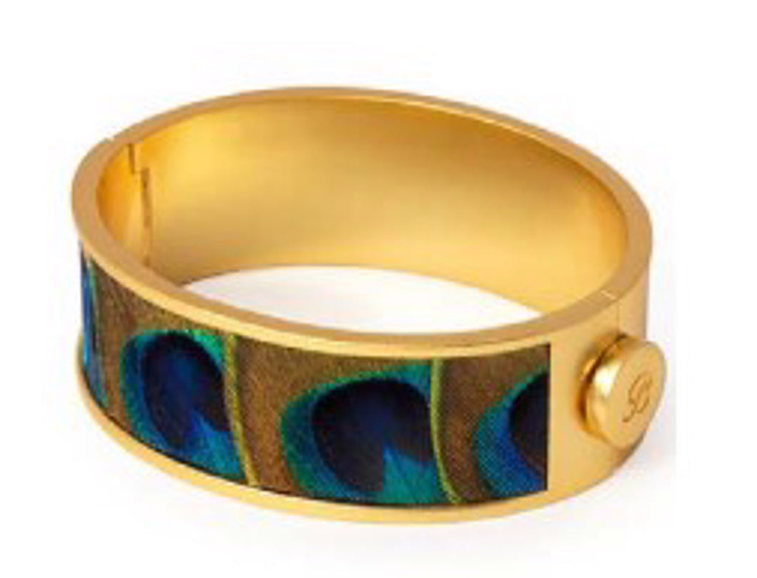 Elena Hinge Cuff