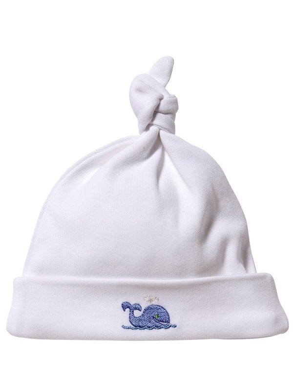 Knotted Hat
