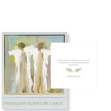 Load image into Gallery viewer, Friendship Scripture Cards
