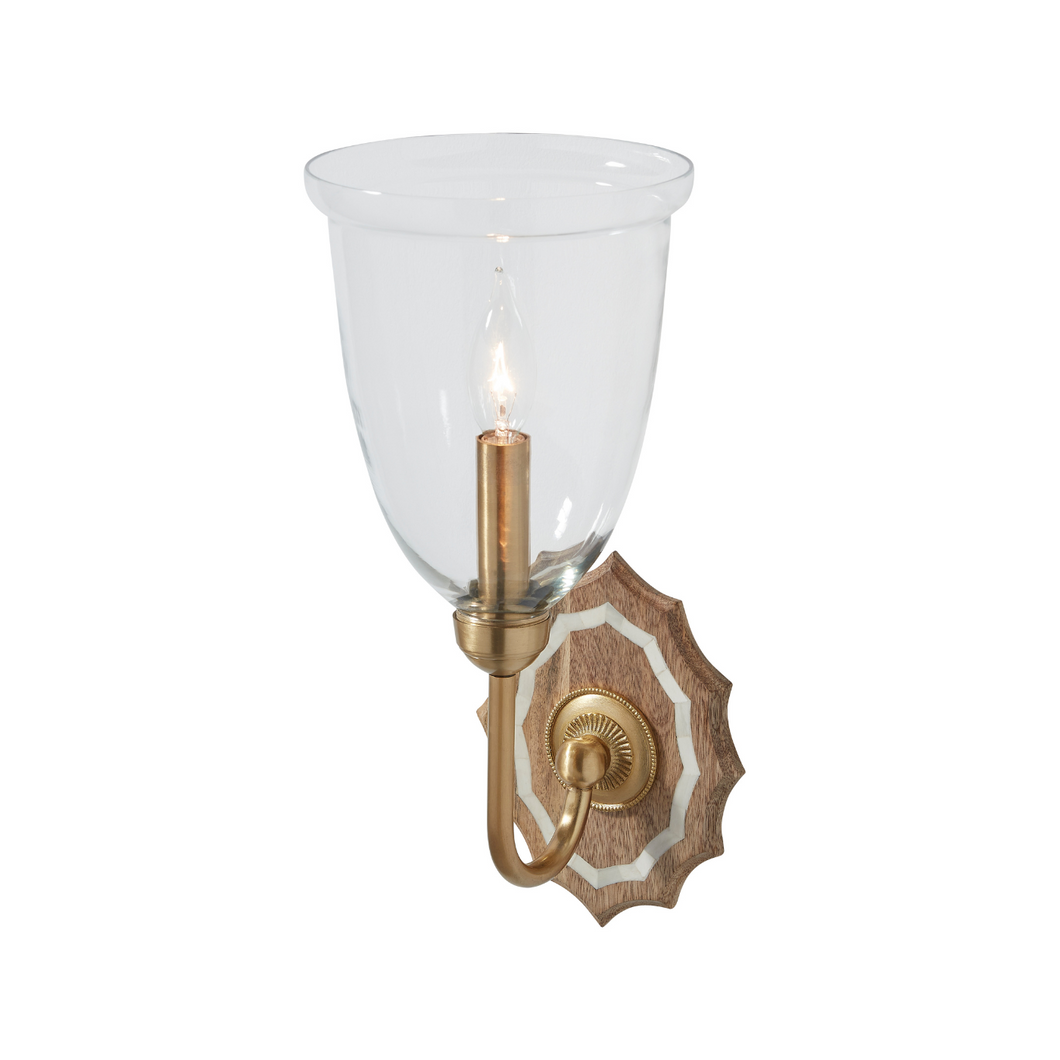 Gordon Wall Sconce