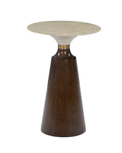Load image into Gallery viewer, Dario Side Table
