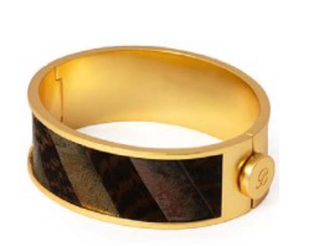 Amaya Hinge Cuff