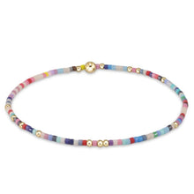 Load image into Gallery viewer, egirl Hope Unwritten Bracelets - more colors available
