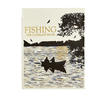 Load image into Gallery viewer, Fishing: The Ultimate Book
