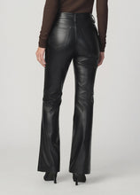 Load image into Gallery viewer, The Vegan Black Leather Provocateur

