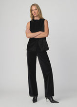 Load image into Gallery viewer, The Velveteen Slim Pant
