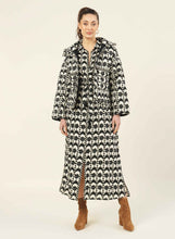 Load image into Gallery viewer, Karima Jacket - Bari Dusk
