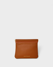 Load image into Gallery viewer, Roma Square Pouch- More Colors
