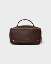 Load image into Gallery viewer, Roma Foldout Toiletry Case

