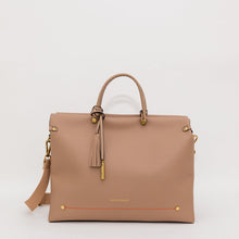 Load image into Gallery viewer, Vienna Small Carry-On Tote-More Colors
