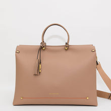 Load image into Gallery viewer, Vienna Carry-On Tote-More Colors
