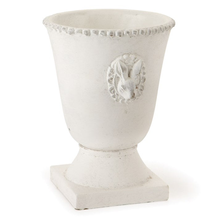 Classic Rabbit Footed Urn