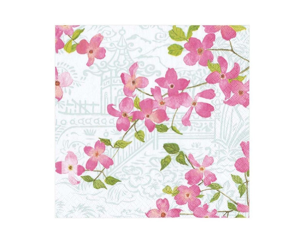 Cocktail Blossoming Branches