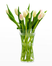 Load image into Gallery viewer, Ella 9&quot; Corset Vase
