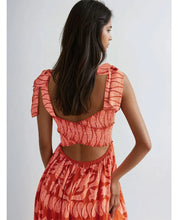Load image into Gallery viewer, Lana Maxi Dress Vivi Negroni
