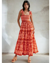 Load image into Gallery viewer, Lana Maxi Dress Vivi Negroni
