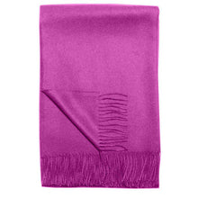 Load image into Gallery viewer, Cashmere Classic Throw
