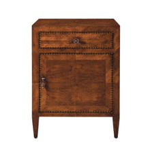 Load image into Gallery viewer, Inlay Cabinet in Cherry
