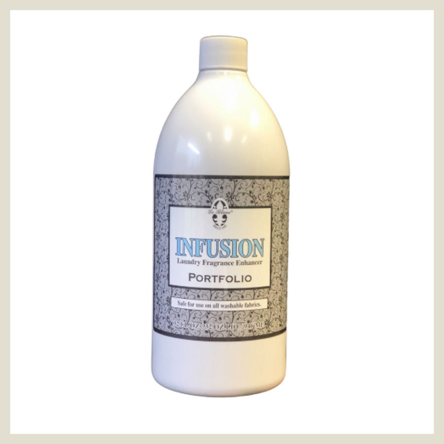 Infusion Portfolio - 32oz