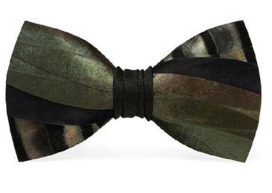 Niche Bow Tie