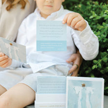 Load image into Gallery viewer, Prayer Cards for Boys
